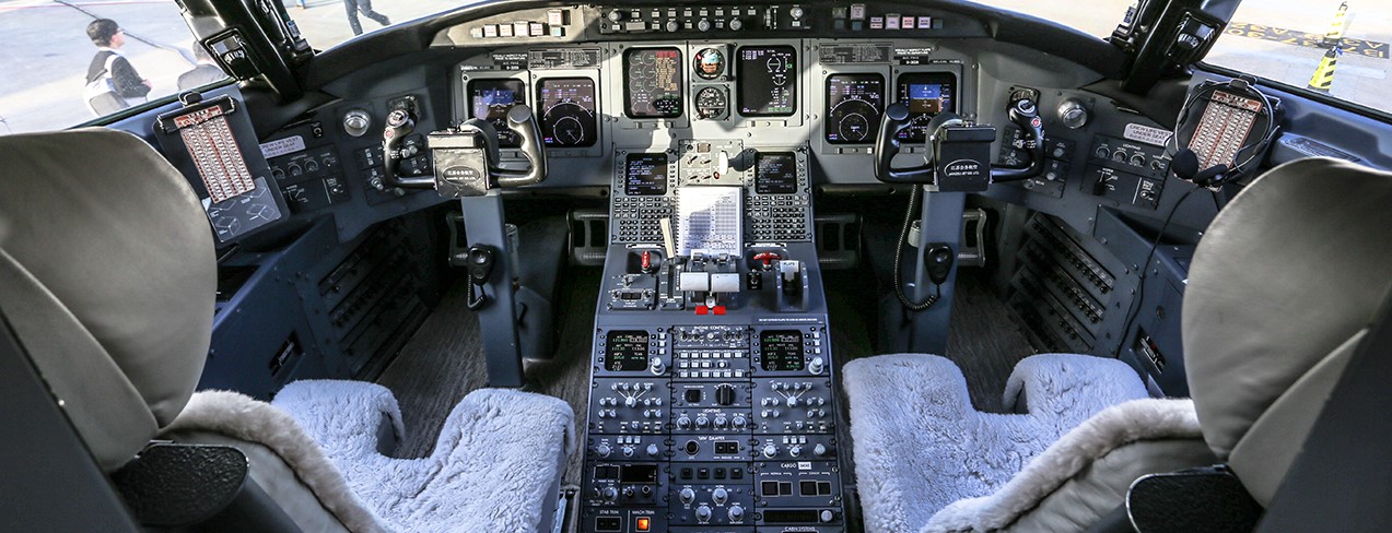 GOJET AIRLINES PILOT GROUP